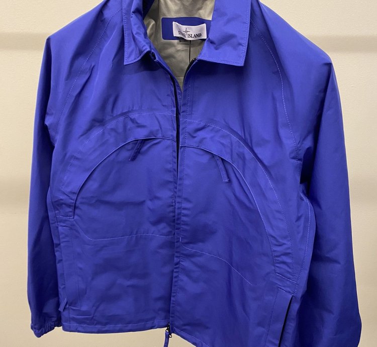 Marina 3- Gore Tex Jacket