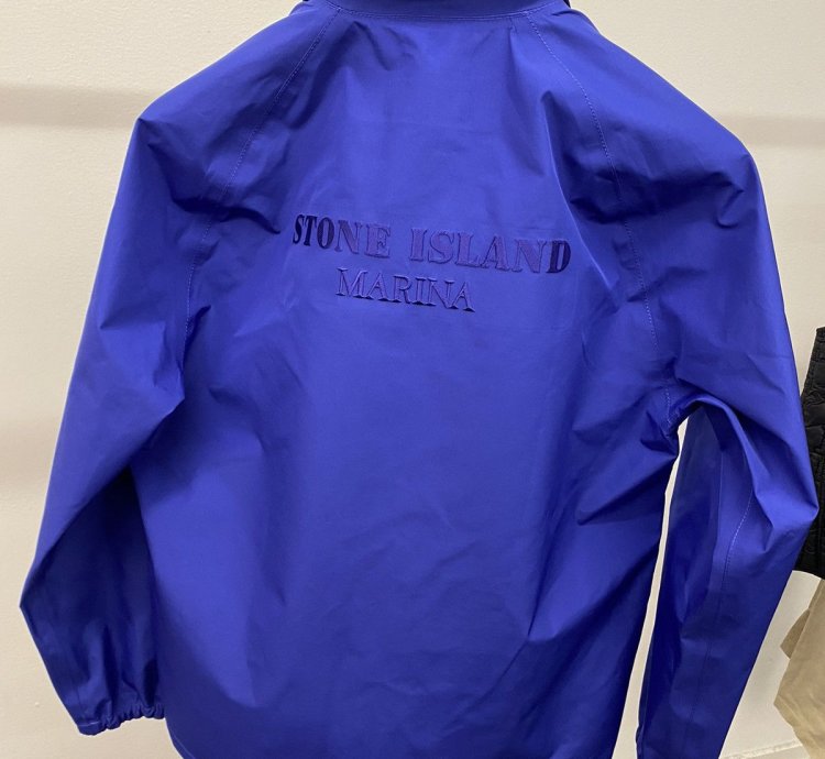 Marina 3- Gore Tex Jacket