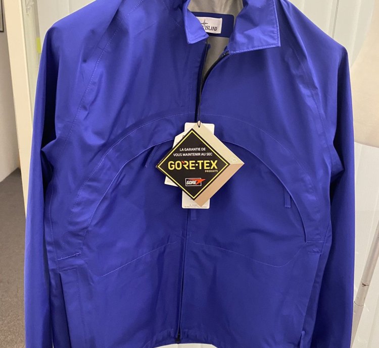 Marina 3l Gore Tex Jacket