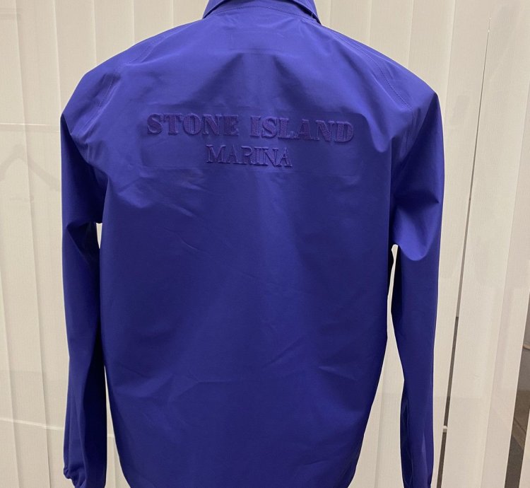 Marina 3l Gore Tex Jacket