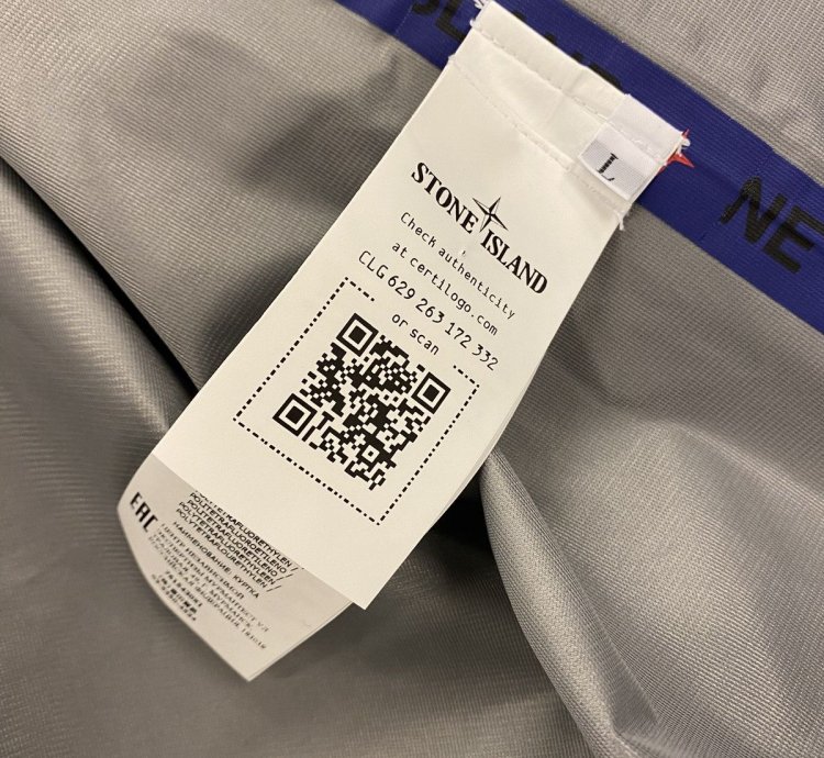 Marina 3l Gore Tex Jacket