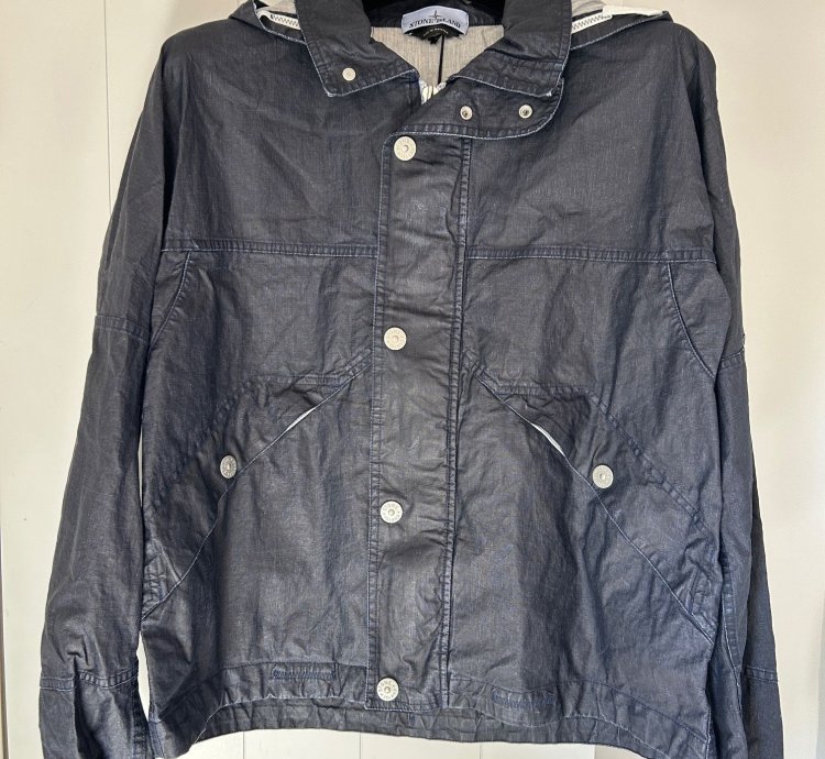 Marina Giubotto Jacket