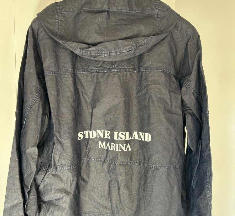 Marina Giubotto Jacket