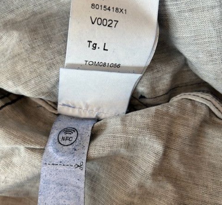 Marina Giubotto Jacket