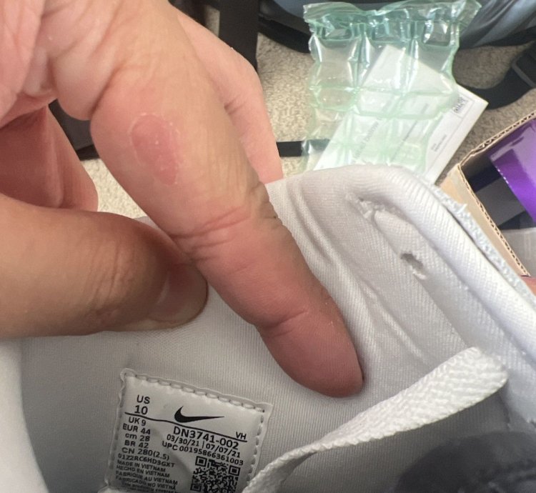 Nike Sb Dunk High By Any Means Black