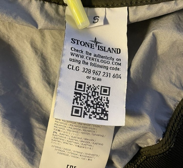 Membrana 3l Tc Bomber Jacket 41023 Small