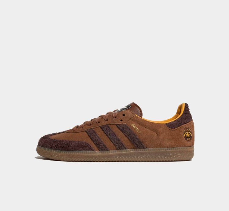 Adidas Shoes Samba - Ig8906