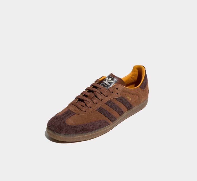 Adidas Shoes Samba - Ig8906