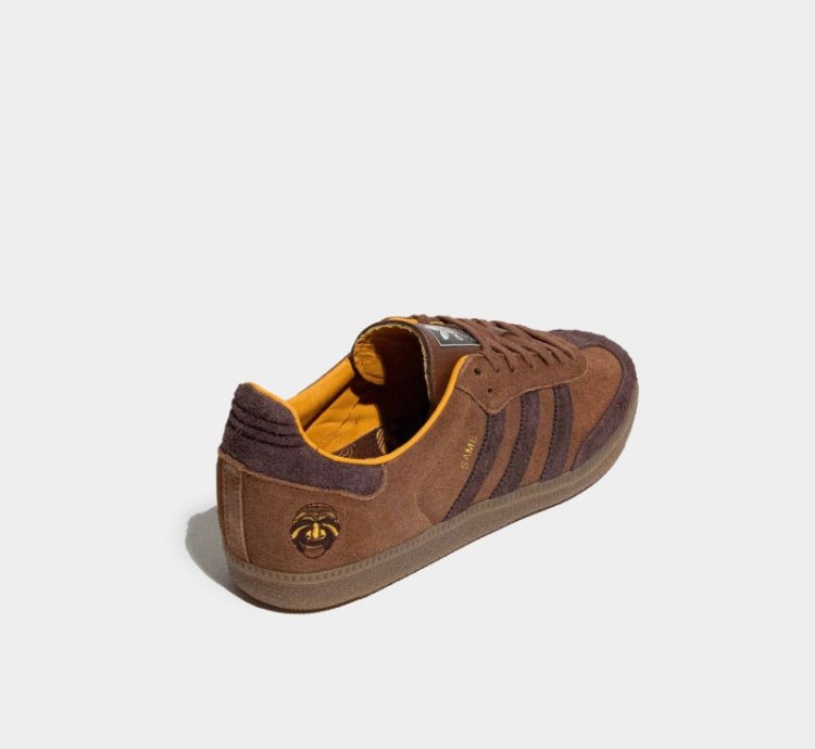Adidas Shoes Samba - Ig8906