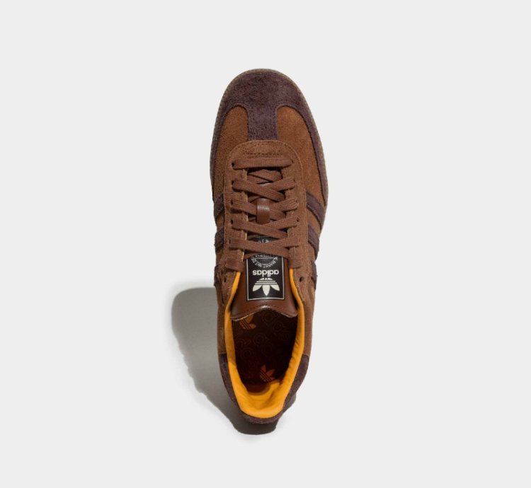 Adidas Shoes Samba - Ig8906