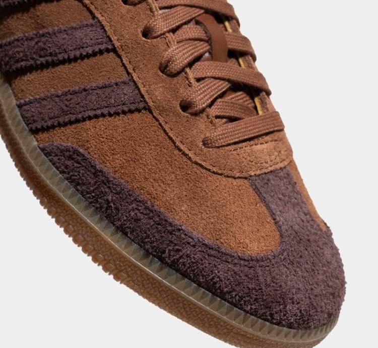 Adidas Shoes Samba - Ig8906