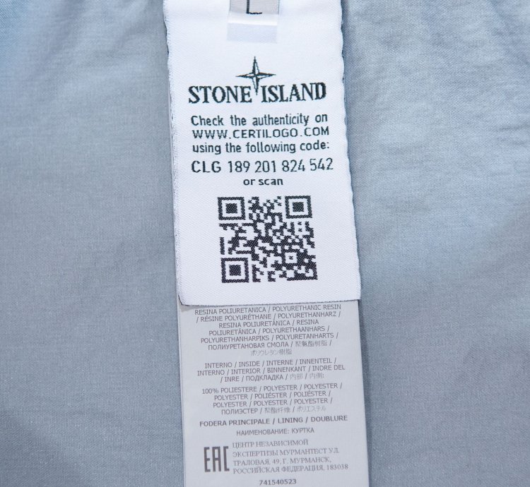 Membrana 3l Zip Hooded Jacket