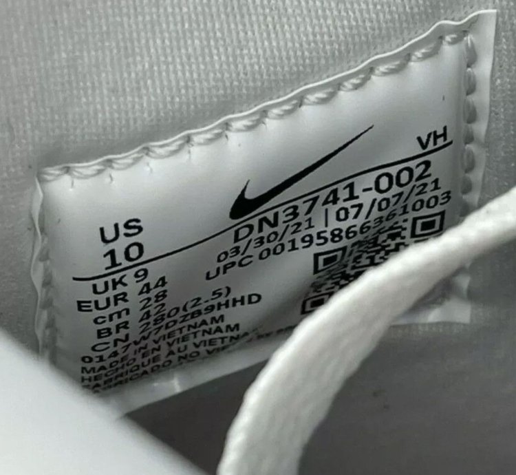 Nike Sb Dunk High Supreme By Any Means black White