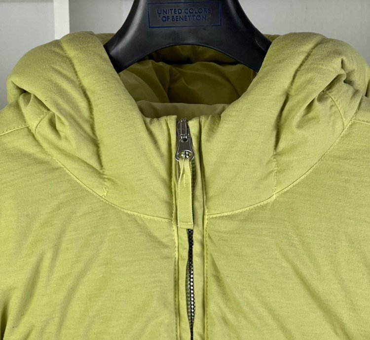 New Amazing Stone Island Shadow Project Down Jacket