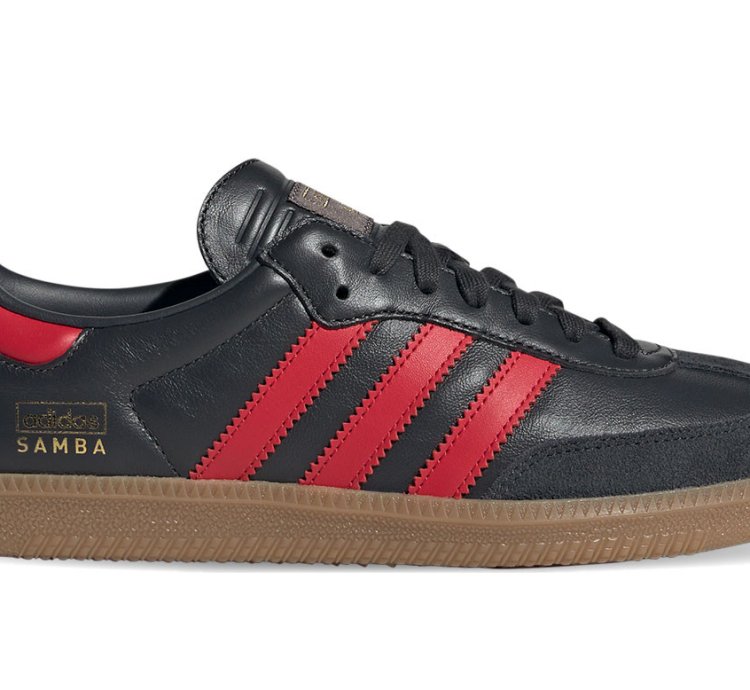 F23 Adidas Shoes Samba  - ig6173