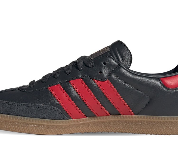 F23 Adidas Shoes Samba  - ig6173