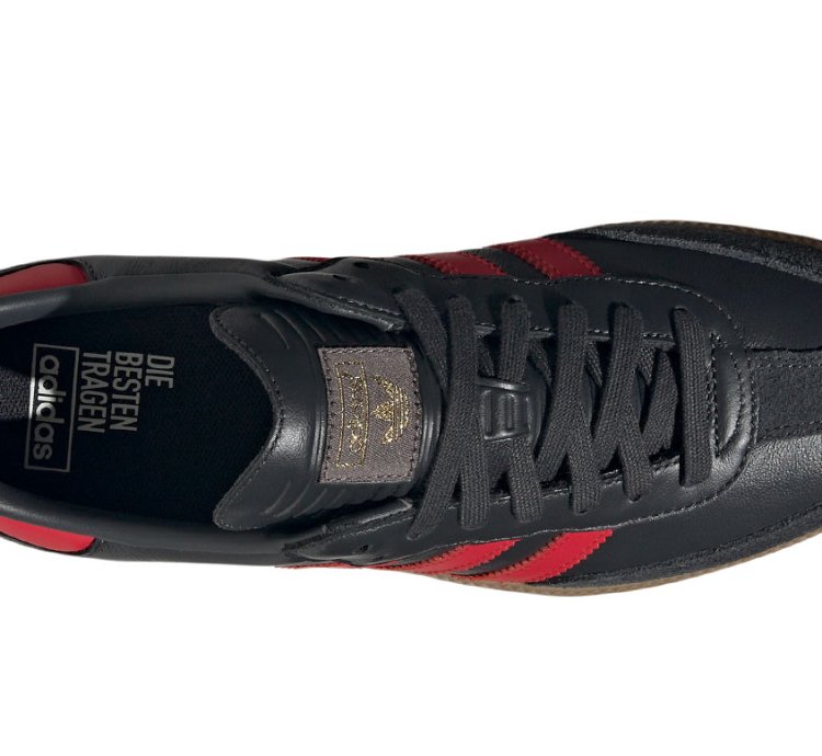 F23 Adidas Shoes Samba  - ig6173