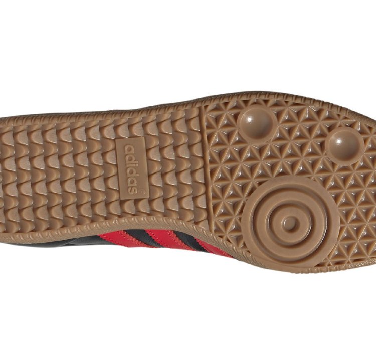 F23 Adidas Shoes Samba  - ig6173