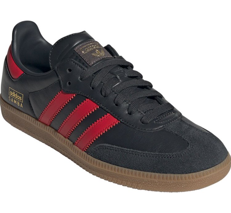 F23 Adidas Shoes Samba  - ig6173