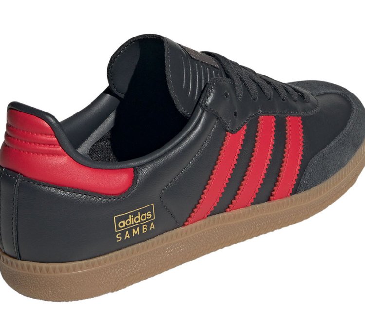 F23 Adidas Shoes Samba  - ig6173