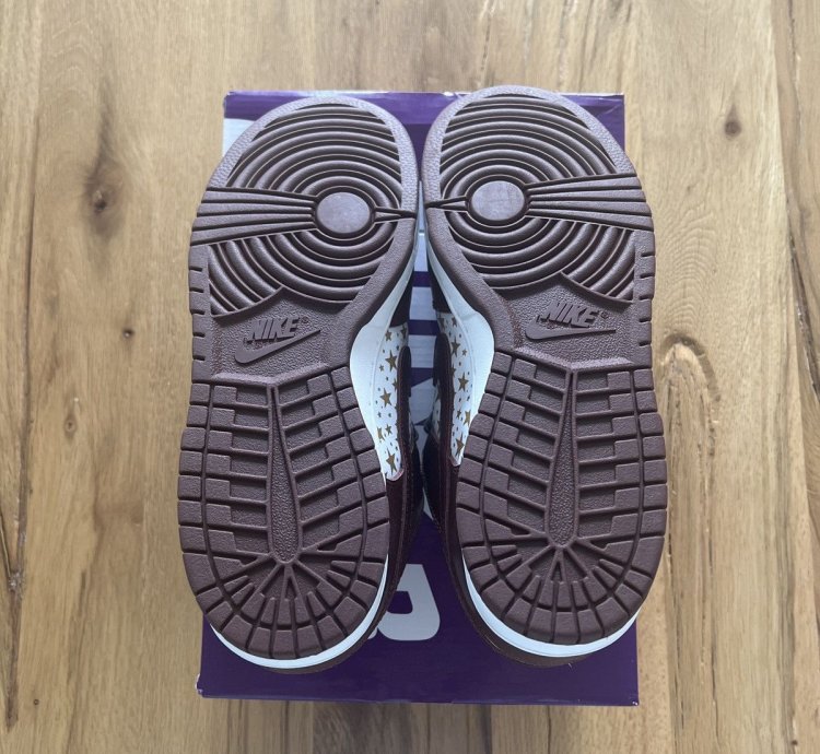 Nike Sb Dunk Low Og Qs Supreme