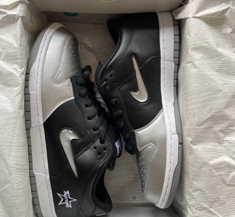 Nike Sb Dunk Low Og Skate Shoe