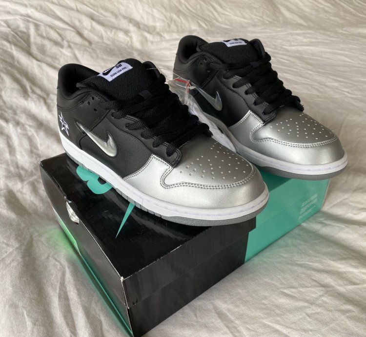 Nike Sb Dunk Low Og Skate Shoe