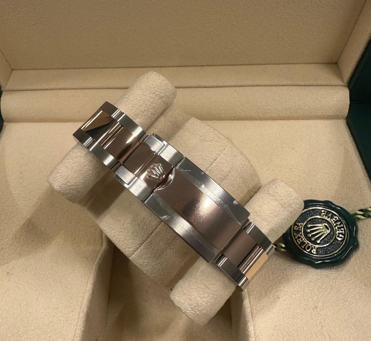 Rolex Gmt-master Ii Rootbeer New 2024 Full Set