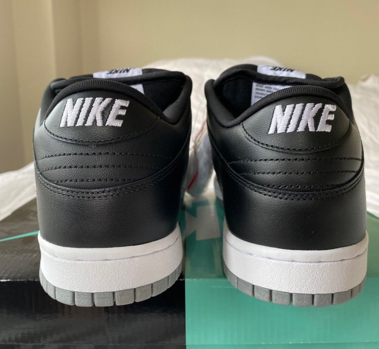 Nike Sb Dunk Low Og Skate Shoe