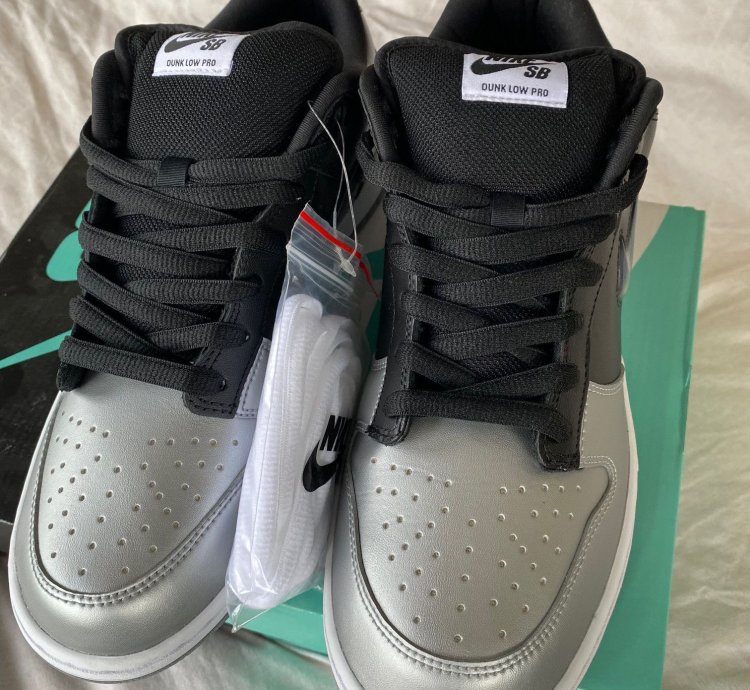 Nike Sb Dunk Low Og Skate Shoe
