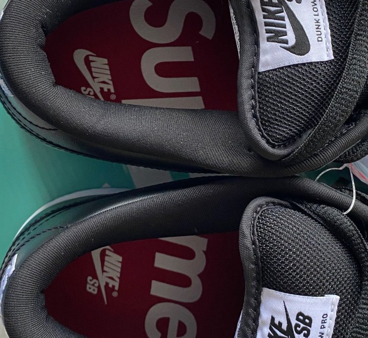 Nike Sb Dunk Low Og Skate Shoe