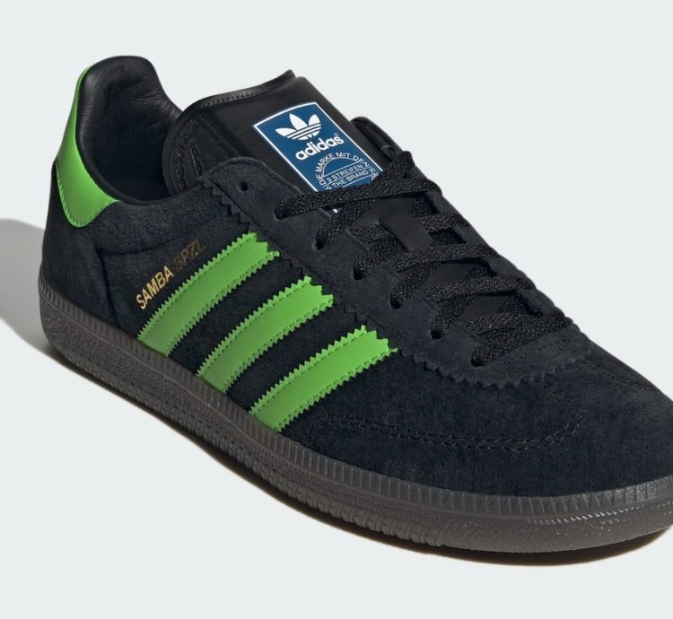 F23 Adidas Shoes Samba  - if5738