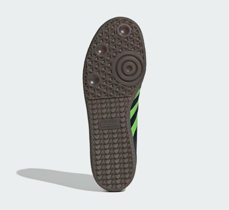 F23 Adidas Shoes Samba  - if5738