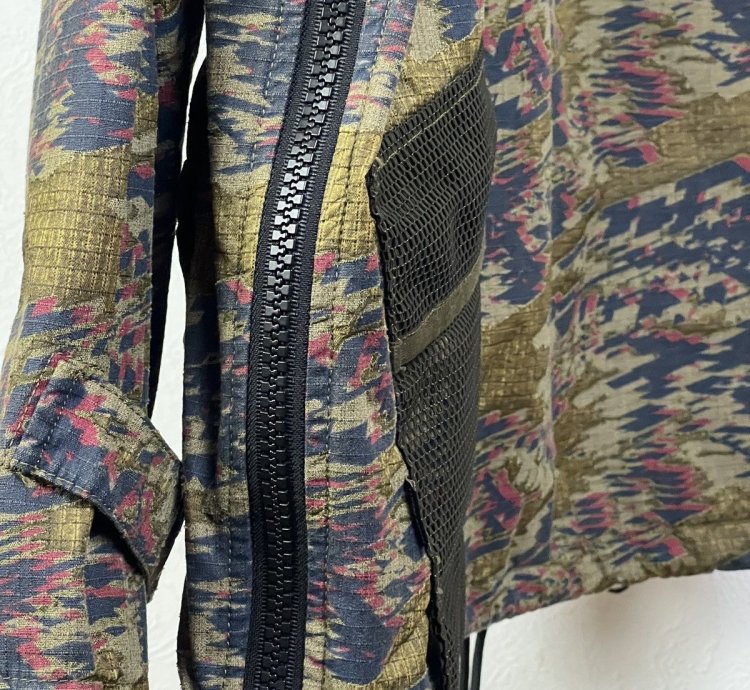 New Stone Island Shadow Projects Anorak
