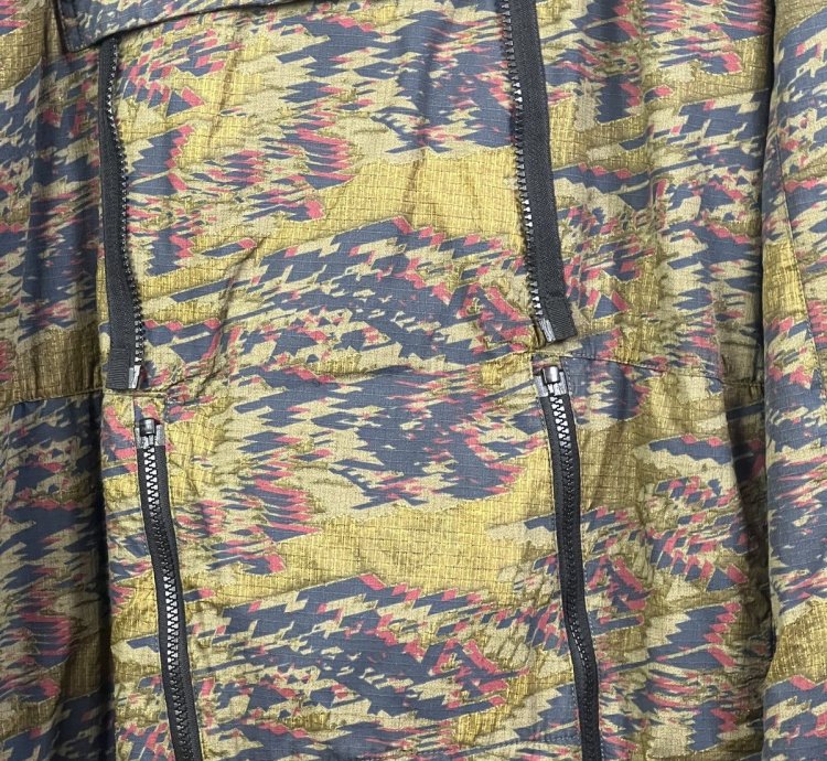 New Stone Island Shadow Projects Anorak