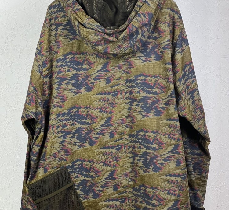 New Stone Island Shadow Projects Anorak