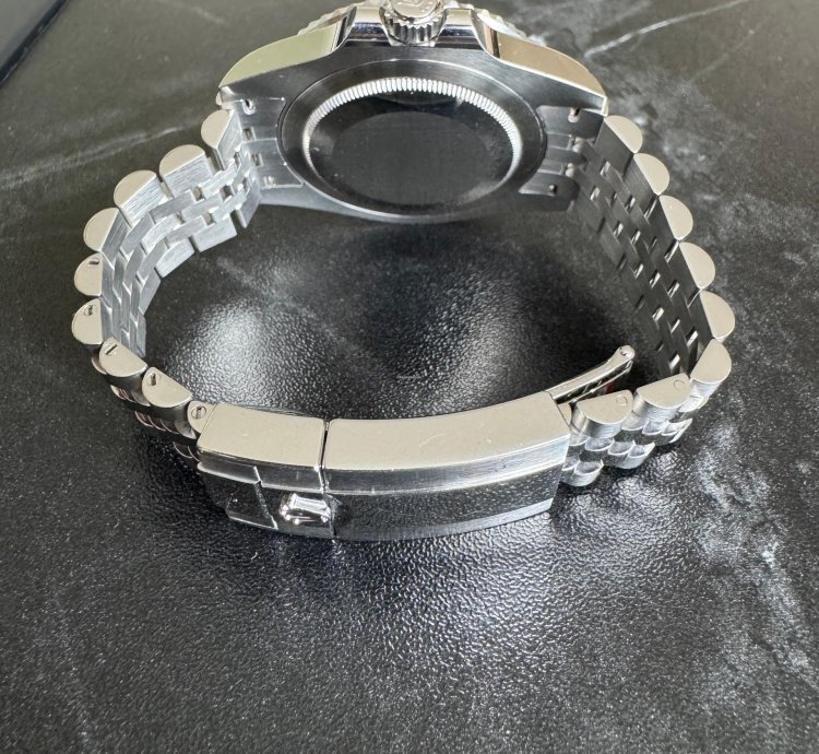 Rolex Gmt-master Ii Set Complet