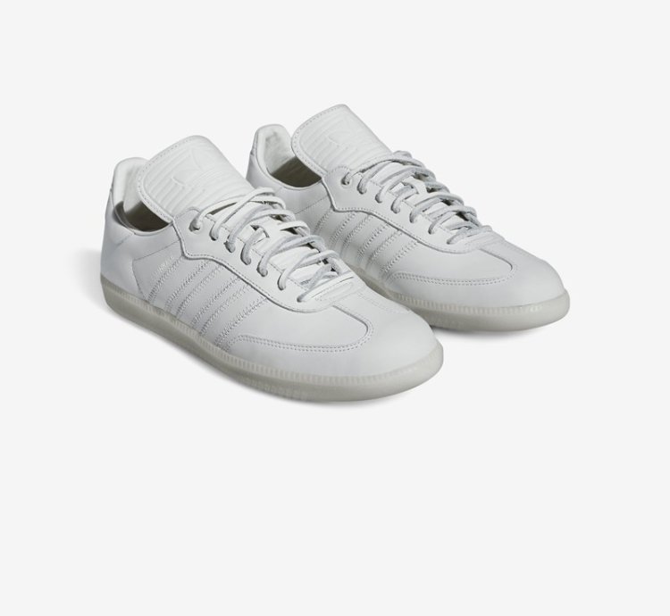 F23 Adidas Shoes Samba  - if5124
