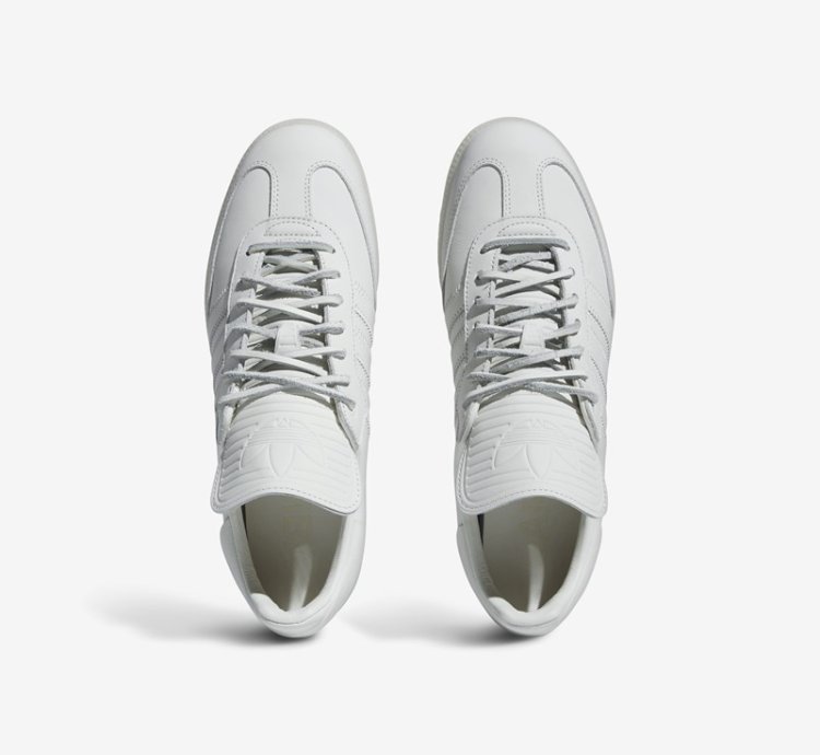 F23 Adidas Shoes Samba  - if5124