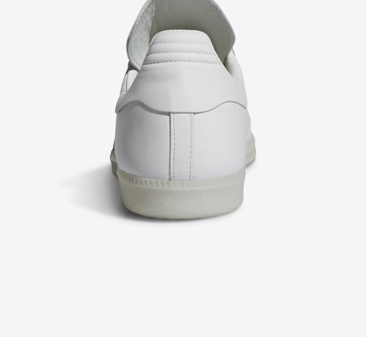 F23 Adidas Shoes Samba  - if5124