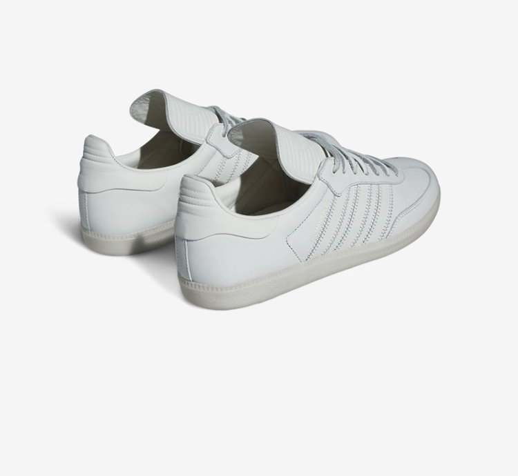 F23 Adidas Shoes Samba  - if5124