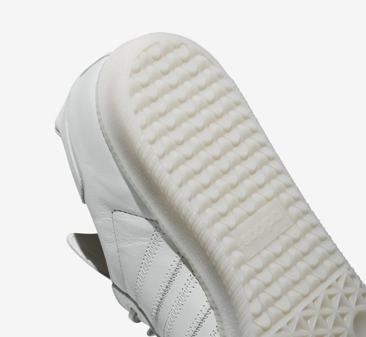 F23 Adidas Shoes Samba  - if5124