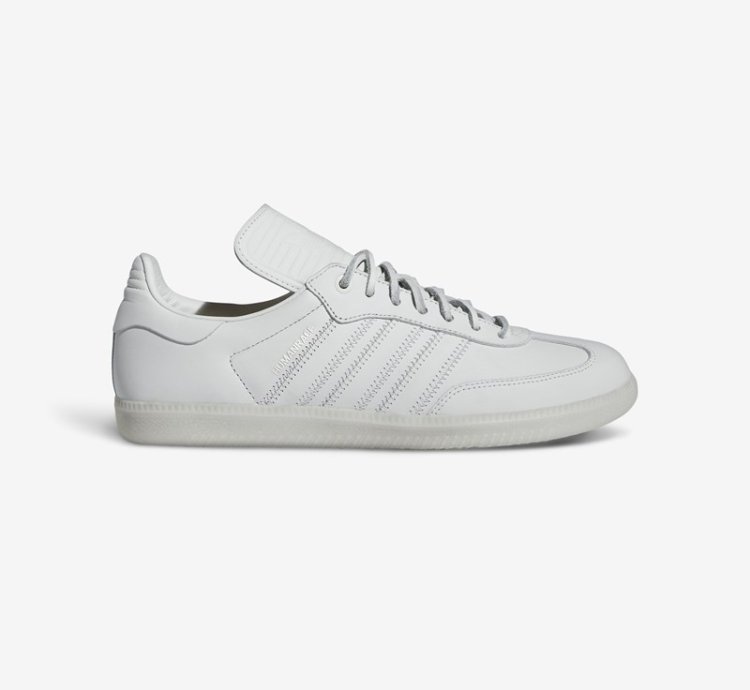 F23 Adidas Shoes Samba  - if5124