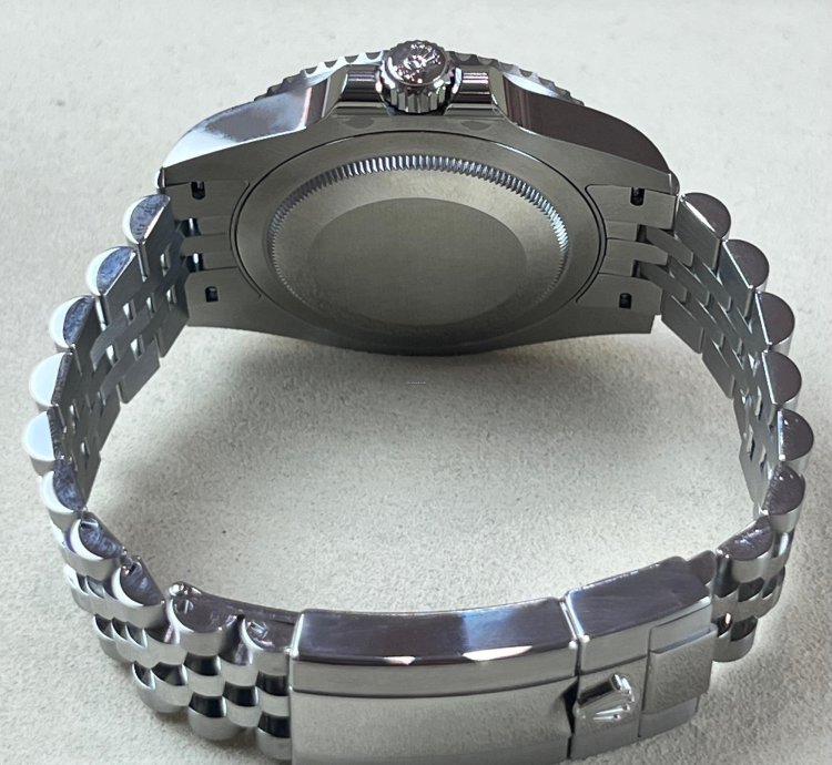 Rolex Gmt-master Ii Sprite
