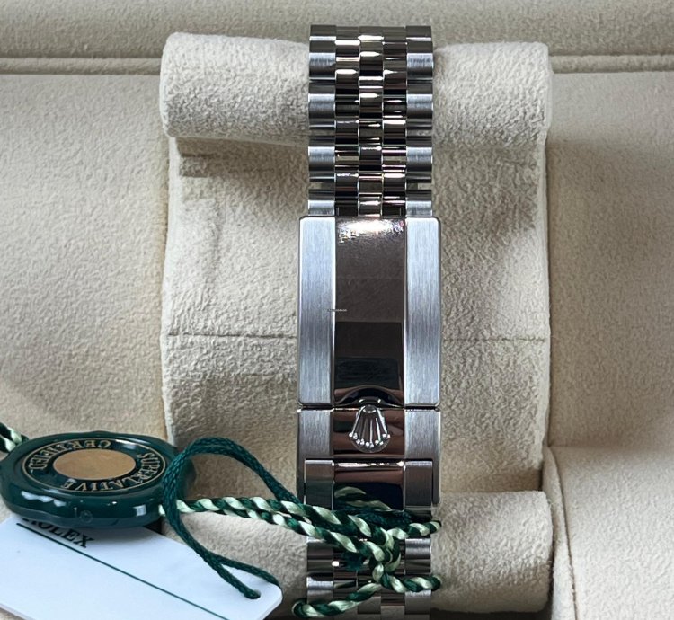Rolex Gmt-master Ii Sprite