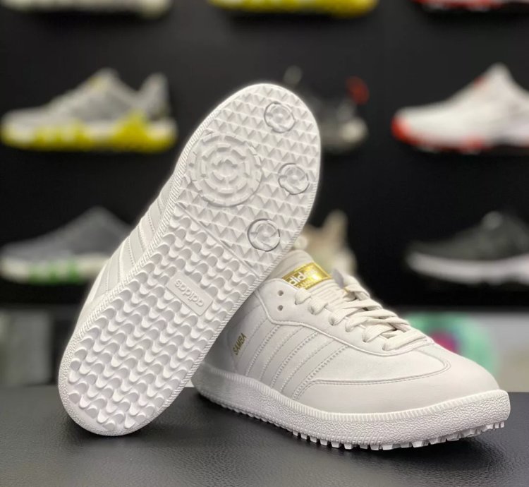 F23 Adidas Shoes Samba  - hp7875