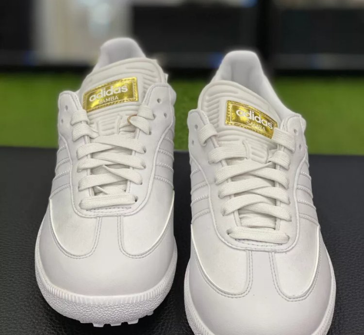 F23 Adidas Shoes Samba  - hp7875