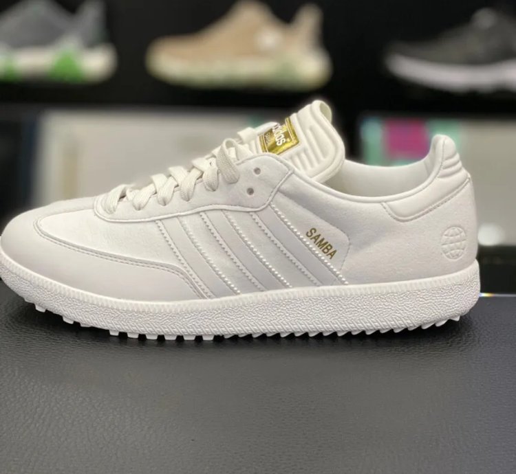 F23 Adidas Shoes Samba  - hp7875