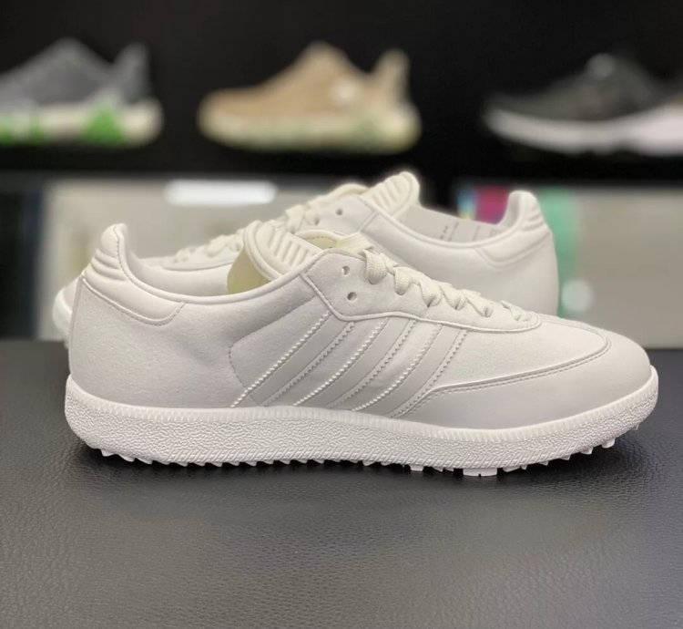 F23 Adidas Shoes Samba  - hp7875