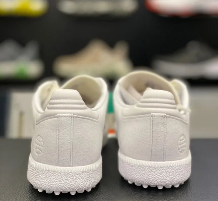 F23 Adidas Shoes Samba  - hp7875